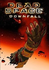 ดูหนังการ์ตูน Dead Space Downfall สงครามตะลุยดาวมฤตยู HD มาสเตอร์