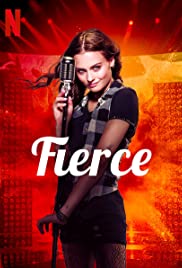 ดูหนังฟรี กู่ร้องให้ก้องรัก (2020) Fierce ซับไทย HD มาสเตอร์