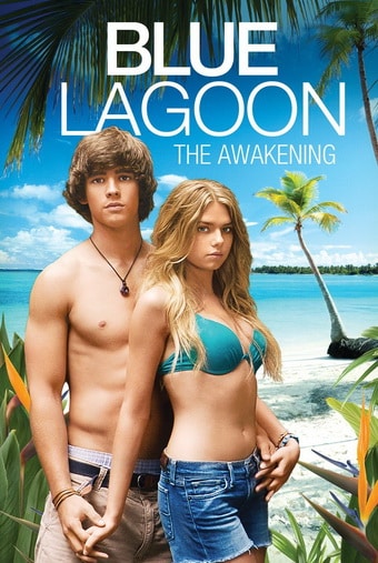 Blue Lagoon The Awakening บลูลากูน ผจญภัย รักติดเกาะ พากย์ไทย