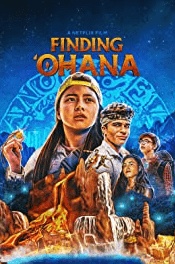 Finding 'Ohana