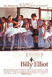 Billy Elliot (2000) บิลลี่ อีเลียต ฝ่ากำแพงฝันให้ลั่นโลก