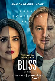 ดูหนังออนไลน์ฟรี Bliss (2021) ซับไทย พากย์ไทยเต็มเรื่อง