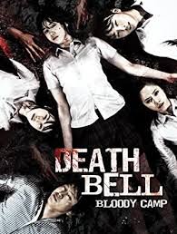 ดูหนังฟรีออนไลน์ Death Bell 2: Bloody Camp (2010) ปริศนาลับ โรงเรียนมรณะ 2 HD พากย์ไทย