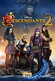 Descendants 2