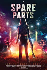 ดูหนังฟรีออนไลน์ Spare Parts (2020) HD หนังใหม่ เต็มเรื่อง