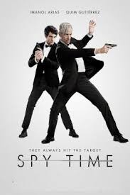 ดูหนังฟรีออนไลน์ Spy Time (Anacleto Agente secreto) (2015) พยัคฆ์ร้ายแดนกระทิง HD พากย์ไทย ซับไทย เต็มเรื่อง