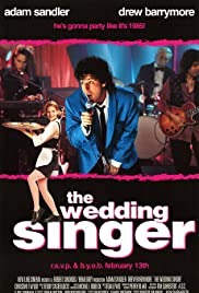 หนังฟรีออนไลน์ The Wedding Singer (1998) แต่งงานเฮอะ...เจอะผมแล้ว HD