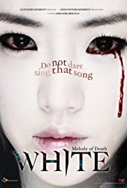 ดูหนังฟรีออนไลน์ หนังเอเชีย White The Melody of the Curse HD พากย์ไทย ซับไทย