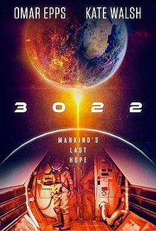 ดูหนังฝรั่ง 3022 (2019) 3022 วัน ฝ่าวิกฤติแพนเจีย HD ซับไทย พากย์ไทย เต็มเรื่อง