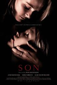 ดูหนังฟรีออนไลน์ Son (2021) HD พากย์ไทย ซับไทย