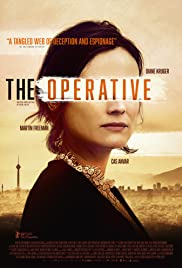 ดูหนังออนไลน์ฟรี The Operative (2019) ปฏิบัติการจารชนเจาะเตหะราน HD เต็มเรื่อง