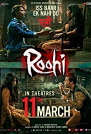 ดูหนังออนไลน์ฟรี Roohi (2021) ผีลักเจ้าสาว พากย์ไทย ซับไทย เต็มเรื่อง