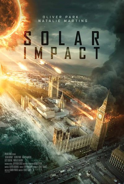 ดูหนัง Solar Impact (2019) ซอมบี้สุริยะ