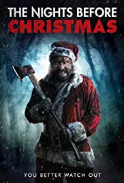 ดูหนังฟรีออนไลน์ หนังฝรั่ง The Nights Before Christmas (2019) คืนก่อนวันคริสต์มาส