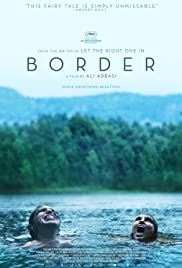 ดูหนังออนไลน์ฟรี Border (2018) สายพันธุ์ลับ สัมผัสพิศวง พากย์ไทย