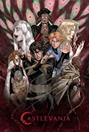 ดูซีรี่ย์ Netflix Castlevania Season 4