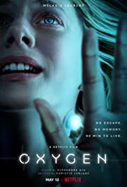 ดูหนังฟรีออนไลน์ Oxygen (2021) อ๊อกซิเจน HD พากย์ไทย ซับไทย Soundtrack