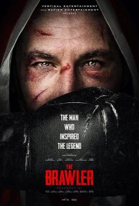 ดูหนังใหม่ The Brawler (2018) HD พากย์ไทย ซับไทย