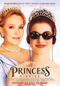 ดูหนังฟรีออนไลน์ The Princess Diaries (2001) บันทึกรักเจ้าหญิงมือใหม่ HD พากย์ไทย ซับไทย Soundtrack