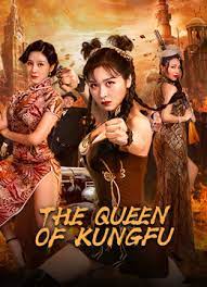 ดูหนังใหม่ The Queen Of KungFU 2 (2021) HD ซับไทย Soundtrack