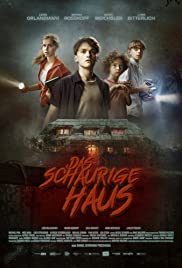 ดูหนัง Netflix The Scary House (2020) บ้านพิลึก