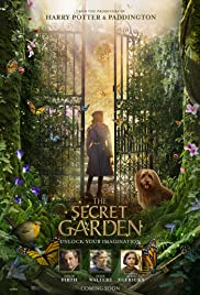 ดูหนังฟรีออนไลน์ The Secret Garden (2020) พากย์ไทย ซับไทย Soundtrack