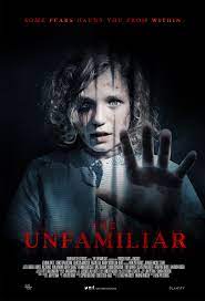 ดูหนังใหม่ The Unfamiliar (2020) HD พากย์ไทย ซับไทย เต็มเรื่อง