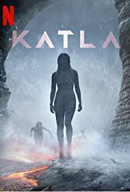 ดูหนังออนไลน์ฟรี Katla (2021) HD พากย์ไทย ซับไทย หนังชัดมาสเตอร์ เต็มเรื่อง