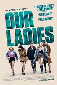 ดูหนังออนไลน์ฟรี Our Ladies (2019) HD พากย์ไทย ซับไทย มาสเตอร์ HD