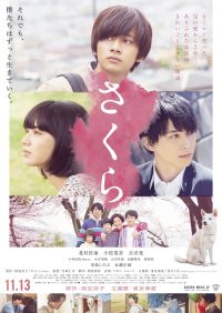 ดูหนังออนไลน์ฟรี Sakura (2020) HD พากย์ไทย ซับไทย เต็มเรื่อง