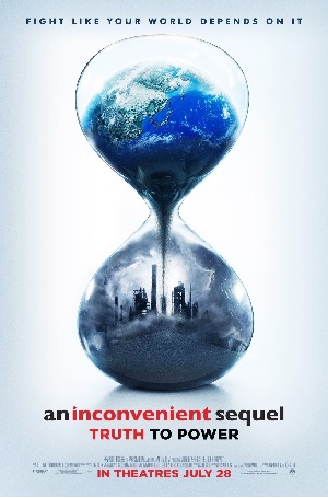 ดูหนังฟรีออนไลน์ An Inconvenient Sequel: Truth to Power (2017) แอน อินคอนวีเนียนต์ ทรูท 2 HD เต็มเรื่อง