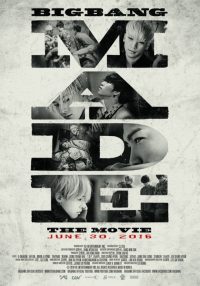 ดูหนังออนไลน์เต็มเรื่อง BIGBANG10 the Movie: BIGBANG MADE (2016) HD