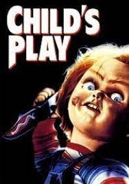 ดูหนังฟรีออนไลน์ Child’s Play 1 (1988) แค้นฝังหุ่น 1 HD