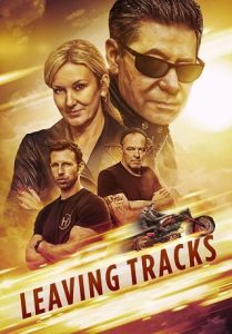 ดูหนังฟรีออนไลน์ Leaving Tracks (2021) HD