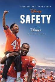 ดูหนังออนไลน์ฟรี Safety (2020) เซฟตี้