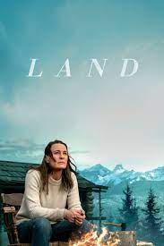 ดูหนังฟรีออนไลน์ Land (2021) HD