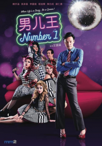 ดูหนังฟรีออนไลน์ NUMBER 1 (2020) HD