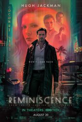 ดูหนังฟรีออนไลน์ใหม่ Reminiscence (2021) HD ซับไทย พากย์ไทย