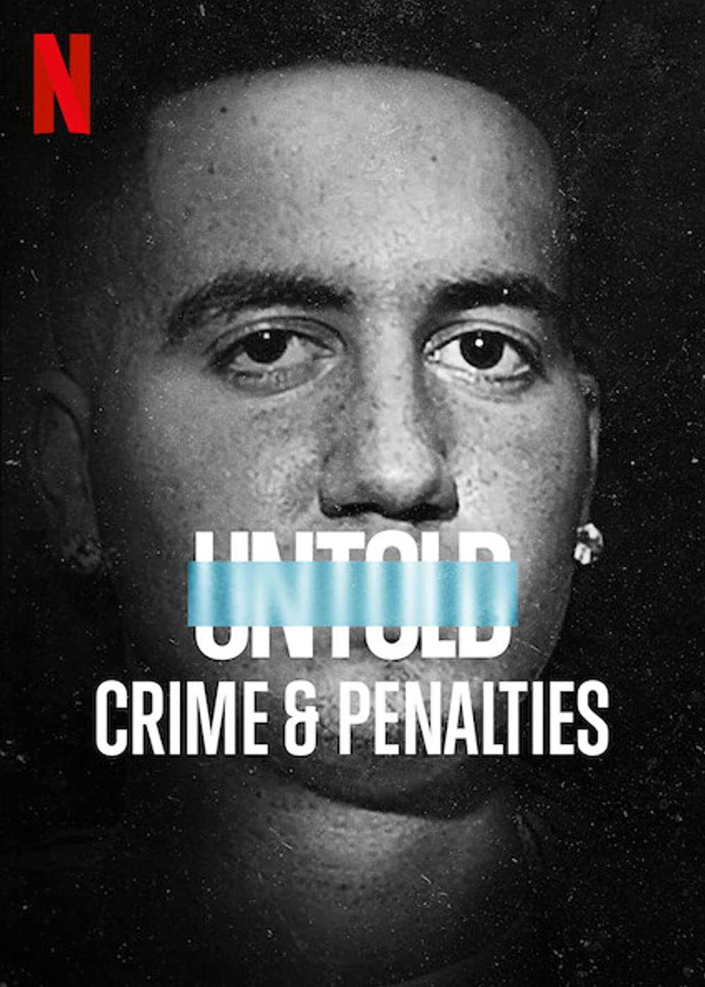 ดูหนัง Netflix Untold: Crime and Penalties (2021) Untold: ผิดกติกาต้องรับโทษ ซับไทย