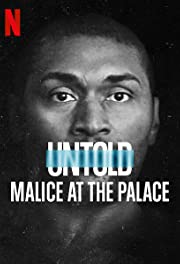 Untold: Malice at the Palace (2021) ตะลุมบอนที่เดอะ พาเลซ