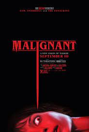 ดูหนังฟรี 2021 Malignant