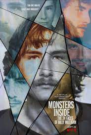 ดูซีรี่ย์ออนไลน์ Monsters Inside: The 24 Faces of Billy Milligan (2021) บิลลี่ มิลลิแกน: ปีศาจ 24 หน้า HD