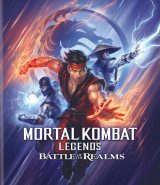 ดูหนังฟรีออนไลน์ Mortal Kombat Legends: Battle of the Realms (2021)