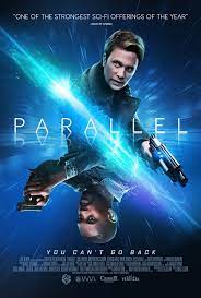 Parallel (2020) ภพขนาน ดูหนังใหม่