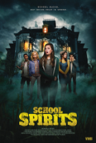 School Spirits (2017) ดูหนังฟรีออนไลน์