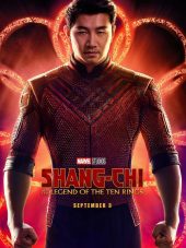 Shang-Chi And The Legend Of The Ten Rings (2021) ชาง-ชี่ ดูหนังฟรีออนไลน์ใหม่