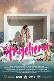 ดูหนังฟรีออนไลน์ Angeliena (2021) HD