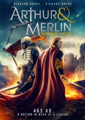 ดูหนังฟรีออนไลน์ใหม่ Arthur & Merlin: Knights of Camelot (2020)