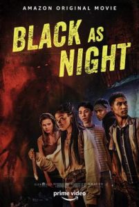 Black as Night (2021) ดูหนังฟรีออนไลน์