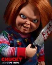 ดูซีรี่ย์ฝรั่ง Chucky Season 1 (2021) HD